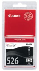 Canon CLI 526BK Black Printer Ink Cartridge