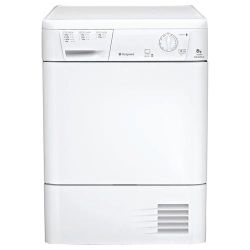 Hotpoint TCM580P Condenser Tumble Dryer