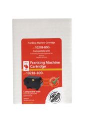 Compatible Franking Ink for Francotyp Postalia Optimail 30 Red Ink
