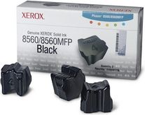 Xerox 108R00726 Black Solid Ink Sticks