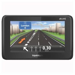 TomTom Go 1000 Live Europe Sat Nav