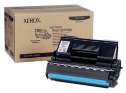 Xerox 113R00712 Black Laser Toner Cartridge