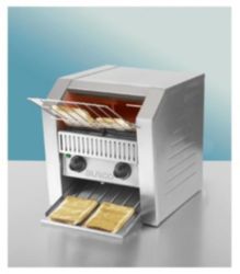 Burco 26kW Conveyor Belt Toaster