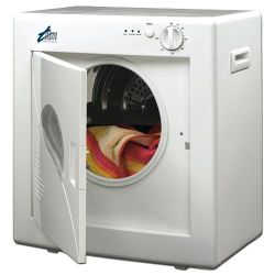 Compact Tumble Dryer