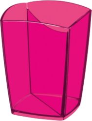 Cep Happy Pencil Cup Indian Pink