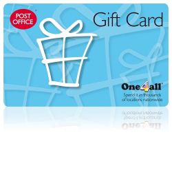 Skyblue Gift Card pound50
