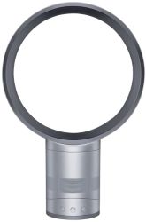 Dyson 12 inches  Bladeless Desk Fan