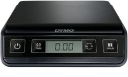 M1 Dymo Mailing Scale 1Kg