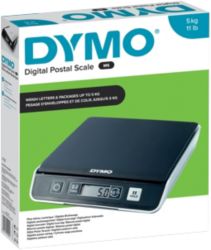 Dymo M5 USB Digital Postal Scale