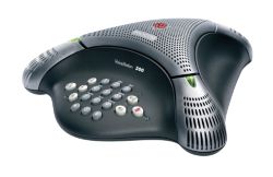 Polycom VoiceStation 300 Conference Phone 
