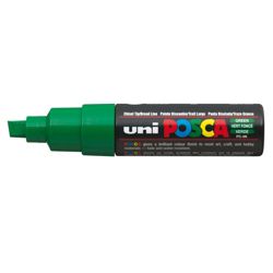 uni ball Posca Marker PC8K Broads Pack of 4
