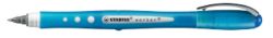 Stabilo Worker Colorful Ball Pen Blue Pack of 10