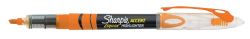Sharpie Liquid Chisel Point Highlighters Orange