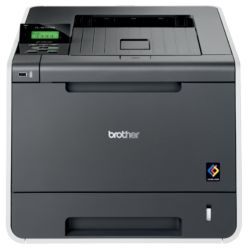 Brother HL4570CDW Colour Laser Printer 