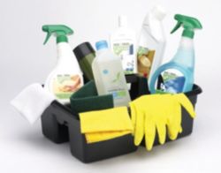 Cleaning Set