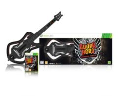 Guitar Hero 6 (Xbox 360)