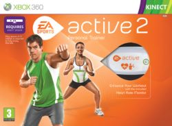 EA Sports Active 2 (Xbox 360)
