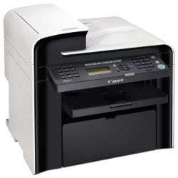 Canon i Sensys MF4550D Mono Multifunction Laser Printer