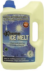 Ice Melt Shaker 3KG