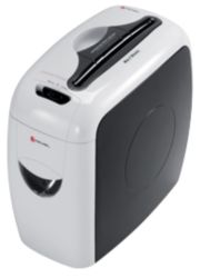 Rexel Style Plus Confetti Cut Shredder