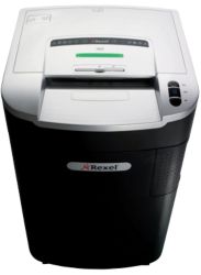 Rexel Mercury Shredder RLS32 Strip Cut