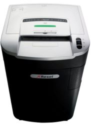 Rexel Mercury Shredder RLX20 Confetti Cut