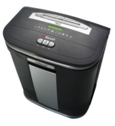 Rexel Mercury RSX1630 Cross Cut Shredder
