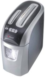 Rexel Prostyle Plus Confetti Cut Shredder