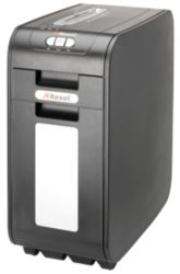 Rexel Mercury Shredder RSX1632 Confetti Cut