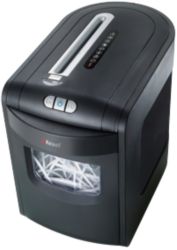 Rexel Mercury Shredder RES1223 Ribbon Cut