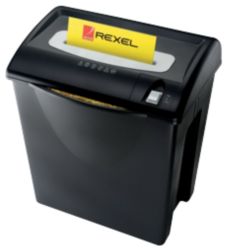 Rexel V125 Shredder Confetti Cut