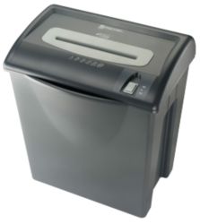 Rexel V120 Shredder Ribbon Cut