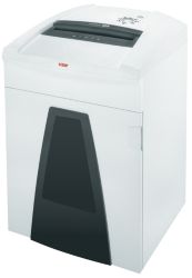 HSM Securio P36 Strip Cut Shredder DIN 2 58mm