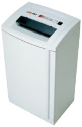 HSM Classic Cross Cut Shredder 1252 DIN 3