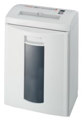 HSM Classic Cross Cut Shredder 1053 DIN 3