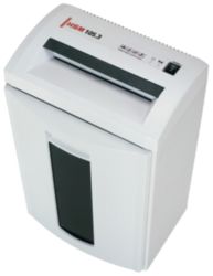 HSM Classic Strip Cut Shredder 1053 DIN 2