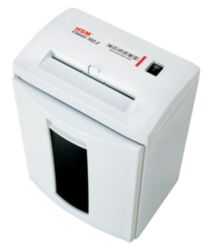 HSM Classic Strip Cut Shredder 1022 DIN 2