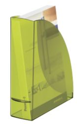 Cep Happy Magazine Rack Bamboo Green