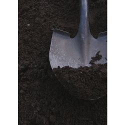 Vegegrow Topsoil 750kg Bulk Bag