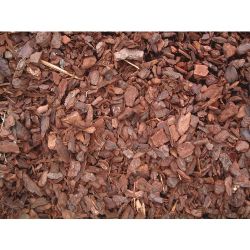 Playground Protective Play Bark 20 x 50litre Bags