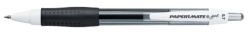 Papermate Gel Rollerball Pen  Black Pack Of 12