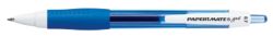 Papermate Gel Rollerball Pen Blue Pack Of 12