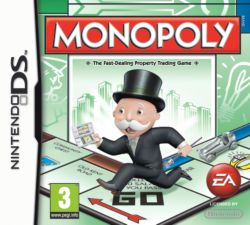 Monopoly (DS)