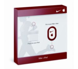 NikeiPod Sensor