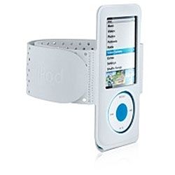 iPod nano Armband