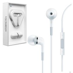Apple In ear Earphones with Remote and Mic 
