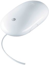 Apple Mouse 