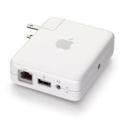Apple Airport Express MB321B A