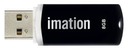 Imation 8GB Pocket Flash Drives