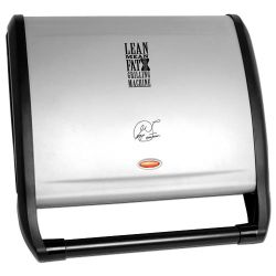 George Foreman 7 Portion Entertaining Grill